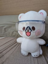 Koh H.B. review photo