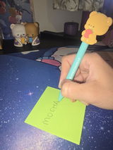 San review photo
