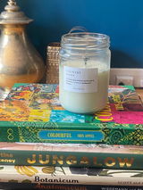 Justine Parkins review photo