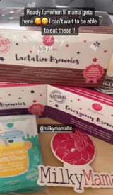 Darcey M. review photo