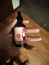 Nia J. review photo