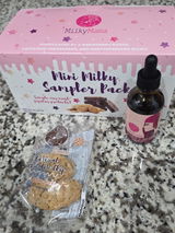 Cristina P. review photo