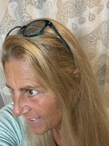 Tricia review photo