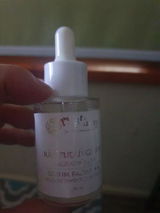 Francisca G. review photo