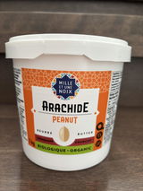 Martine Bouchard review photo