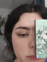 Aline Solis review photo