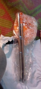 Saim review photo