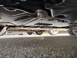 New Prius owner review photo