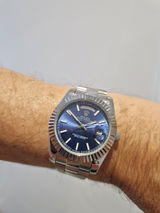 Richard Millar review photo