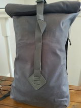 Tristan Rudd review photo