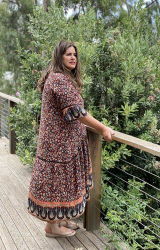 Sharon review photo