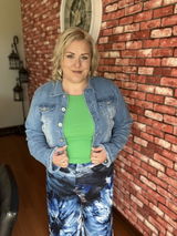 Stacey Gambetti review photo