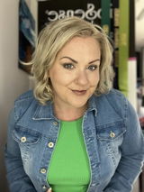 Stacey Gambetti review photo
