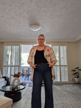 Sandra Paterson review photo