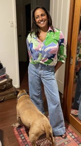 Kaz review photo