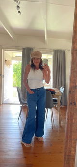 Sharyn G review photo