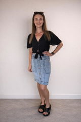 Alison Nottle review photo