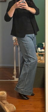 Joanne Black review photo