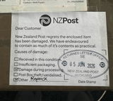 Anonymous review photo