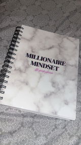 Tiffany review photo