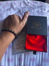 Etsy customer review photo