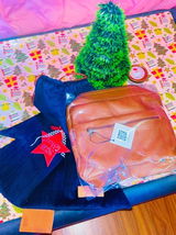 S.B. review photo