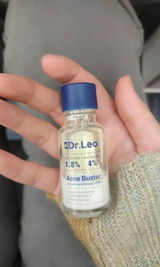 Luisa Cosme review photo