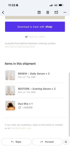 Review picture