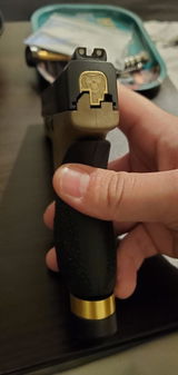 I.P. review photo
