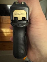 Morrell review photo