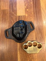 Grigsby Leather review photo
