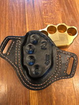 Grigsby Leather review photo