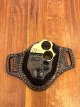 Grigsby Leather review photo