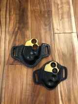 Grigsby Leather review photo