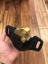 Grigsby Leather review photo