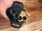 Grigsby Leather review photo