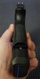 Matt review photo
