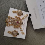 Megha review photo