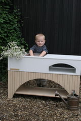 Kai Outdoor Children's Mud Kitchen