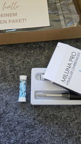 Lena Z. review photo