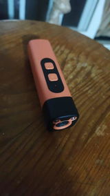 Markus B. review photo