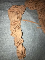 Sandie review photo