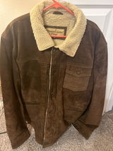 Texas Mark review photo