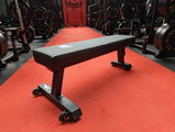 Black Country Barbell review photo