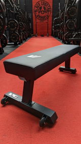 Black Country Barbell review photo