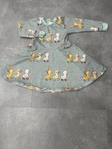Alexandra review photo