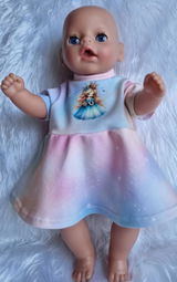 Bettina review photo