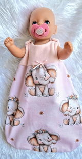 Bettina review photo