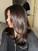Gloria B. review photo