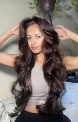 Haydee S.R. review photo